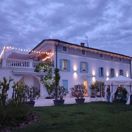 B&B La Terrazza Pozzolengo Exterior photo